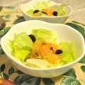 さとみわ's cooksnap of when they made 爽やか☆グレープフルーツのサラダ.