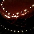 D2ND's cooksnap of when they made カップでミニザッハトルテ♪.