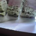 shintan107's cooksnap of when they made 炊飯器抹茶ケーキinあずき♪.