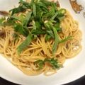 サトモユリア's cooksnap of when they made 秋のきのこパスタ.