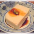 けだまchan's cooksnap of when they made もちっとごま豆腐.