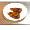 忘れん坊の覚え書き's cooksnap of when they made 簡単、いわしの蒲焼！.