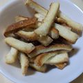 なおぴん1's cooksnap of when they made パンの耳で甘いおやつラスク♬.