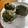 ＊みどり's cooksnap of when they made 抹茶と小豆の米粉蒸しパン♥️.