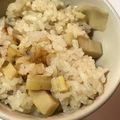 ponpocojp's cooksnap of when they made 筍ご飯.