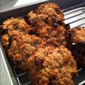 ふーたろママ's cooksnap of when they made 麩＆レーズンクッキー.