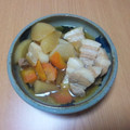 おゆるんママ's cooksnap of when they made 豚の角煮.