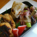 ぽいゆき's cooksnap of when they made 『蓮根のはんぺん挟み揚げ』.