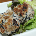 モーリーママ's cooksnap of when they made あまったヒジキ煮を使って肉団子.