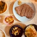 mack♪♪♪'s cooksnap of when they made 「柔らかステーキの焼き方♪」.