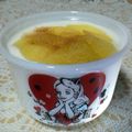 うまうま・らぶ's cooksnap of when they made 簡単アップルパイ風スイーツヨーグルト**.