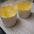 チョコボー's cooksnap of when they made 2倍涼しい！美味しい！ゼリー.