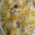 チョコみーさん's cooksnap of when they made 秋甘味☆コスモドリア.