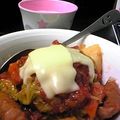 はるな_____'s cooksnap of when they made 春キャベツのロールキャベツ.