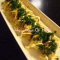 ☆RUN☆'s cooksnap of when they made ひき肉入りたまご焼き.