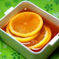 翔taboo's cooksnap of when they made ✿はちみつれもん✿.