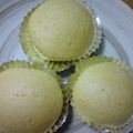 ユリゴン's cooksnap of when they made ●蒸しパンシリーズ３！【完結編】.