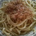 えつエツ's cooksnap of when they made お助け*節約*安い*焼きうどん.