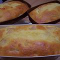 ジムパメラ's cooksnap of when they made カラメル林檎のパウンドケーキ（全手順写真つき）.