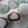 hachinpoo's cooksnap of when they made 簡単！レンジで苺大福！！.