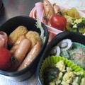 ゆっかka's cooksnap of when they made 簡単！かにかまちくわ.