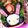 Hananohi's cooksnap of when they made キャラ弁☆黒うさキティちゃん.