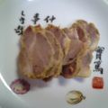 いいくん's cooksnap of when they made お酒が進む♪豚の味噌漬け.