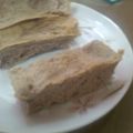 banaccho's cooksnap of when they made 卵白ロールケーキ.