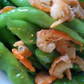 oBsession's cooksnap of when they made しし唐の甘煮.