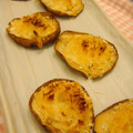 るちあママ's cooksnap of when they made しいたけのかさ焼き.