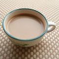 ★さや☆すん★'s cooksnap of when they made 大人の味？コーヒーココア.