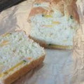 ｋａｙｒｉ's cooksnap of when they made 簡単☆HMでケークサレ☆.