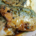 コハモ☆'s cooksnap of when they made さばのにんにく煮.