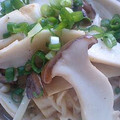 oBsession's cooksnap of when they made たっぷりきのこ炒め。白ワイン風.