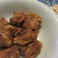 もり３'s cooksnap of when they made 鶏の唐揚げ☆.
