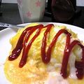 はるな_____'s cooksnap of when they made 定番♪プレーンオムライス.