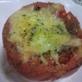 ✾ゆきはな✾'s cooksnap of when they made トマト焼き.
