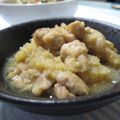 えみんちゅ＊'s cooksnap of when they made 【やわらか～い】鶏肉の甘酢みぞれ煮.