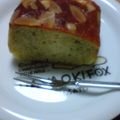 ななかい's cooksnap of when they made 超～簡単！！バナナケーキ♪.