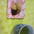 あみんた２２４'s cooksnap of when they made 超簡単おだんご♡.