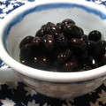 hanasuke0601's cooksnap of when they made 我が家のおせち*黒豆.