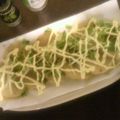 くう＆姫たん's cooksnap of when they made 長芋のちょっとおつまみ.
