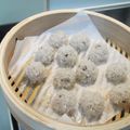 ゆりYO船長's cooksnap of when they made 点心の定番！中華蒸しだんご“真珠だんご”.