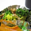 えみんちゅ＊'s cooksnap of when they made ブロッコリーのおかかマヨ和え.