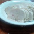 のりのんゴン's cooksnap of when they made 鶏胸肉　自家製ハム.