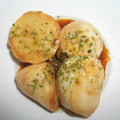 p-mitty's cooksnap of when they made 里芋のしょうゆがらめ.