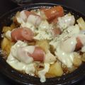 ゆっきゃりん's cooksnap of when they made タジン鍋できのこシチュー.