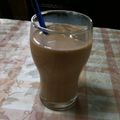 mk2s's cooksnap of when they made ●何年も前からこのコーヒー牛乳●.