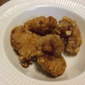 ロシアン's cooksnap of when they made とまらない！！我が家の「必殺」からあげ.