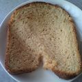 _shino's cooksnap of when they made 【HB】きなこ食パン.